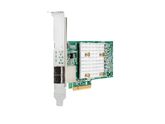(NEW VENDOR) HPE 804398-B21 HPE Smart Array E208e-p SR Gen10 (8 External Lanes/No Cache) 12G SAS PCIe Plug-in Controller - C2 Computer